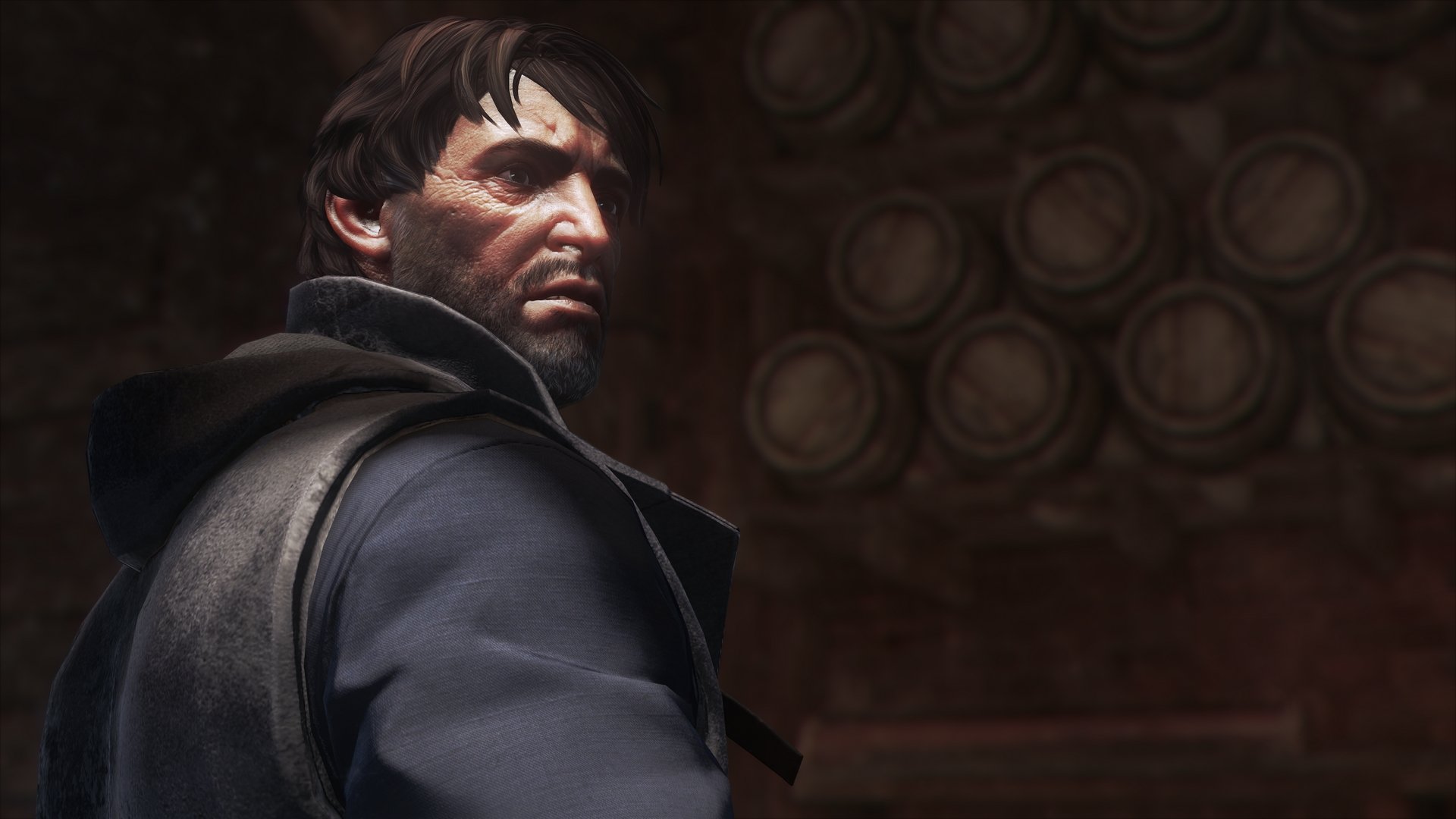 Dishonored 2 - Imagen 32